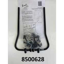 Suzuki Sixteen 125 150 2008...