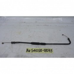 Cavo valvola scarico Exhaust valve cable Kawasaki ZX 6 R 07 08