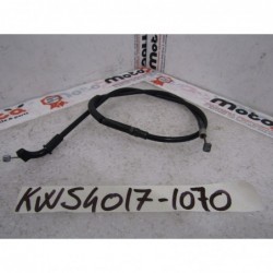 Cavo starter Starter cable Kawasaki GPZ 1000 RX 86 88