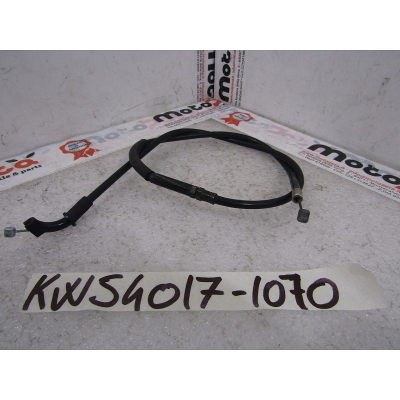 Cavo starter Starter cable Kawasaki GPZ 1000 RX 86 88