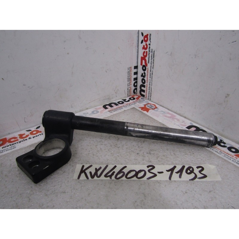Semimanubrio destro Right handlebar Kawasaki GPZ 1000 RX 86 88
