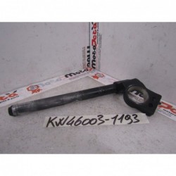 Semimanubrio destro Right handlebar Kawasaki GPZ 1000 RX 86 88