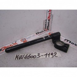 Semimanubrio sinistro Left handlebar Kawasaki GPZ 1000 RX 86 88