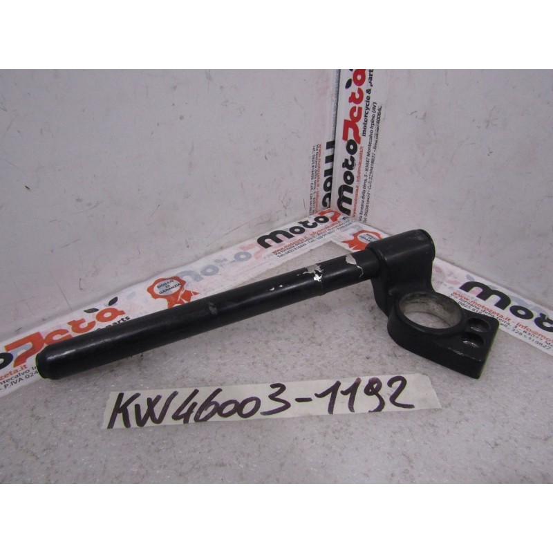 Semimanubrio sinistro Left handlebar Kawasaki GPZ 1000 RX 86 88