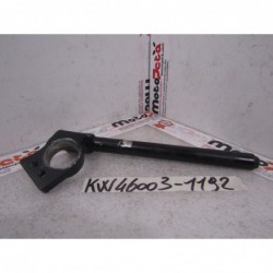Semimanubrio sinistro Left handlebar Kawasaki GPZ 1000 RX 86 88