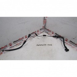 Tubo olio attuatore frizione Clutch actuator hose Kawasaki GPZ 1000 RX 86 88