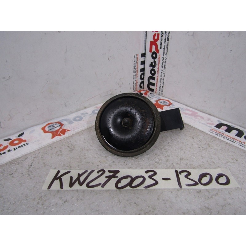 Avvisatore acustico destro Clacson right Kawasaki GPZ 1000 RX 86 88