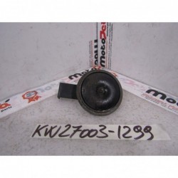Avvisatore acustico sinistro Clacson left Kawasaki GPZ 1000 RX 86 88