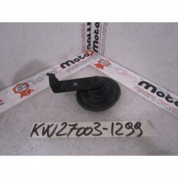 Avvisatore acustico sinistro Clacson left Kawasaki GPZ 1000 RX 86 88