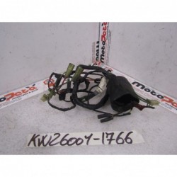 Cablaggio anteriore Front electric system wiring Kawasaki GPZ 1000 RX 86 88