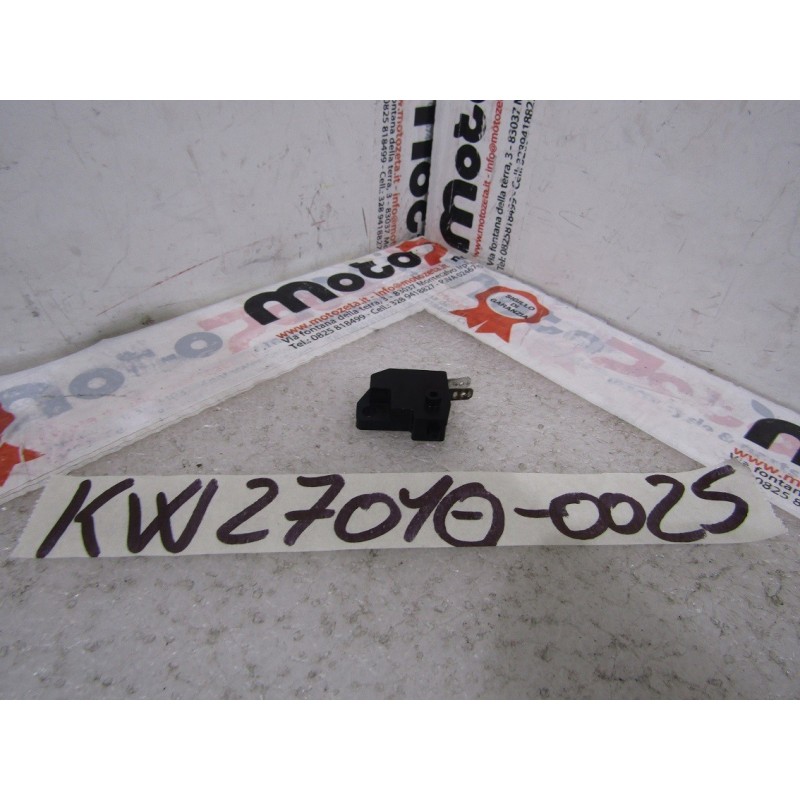 Sensore freno anteriore Front brake sensor Kawasaki GPZ 1000 RX 86 88