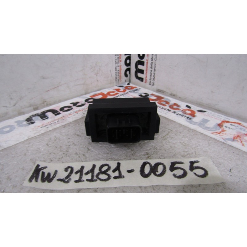 Centralina Immobilizer Unit Control Kawasaki Z 750 R 11 12