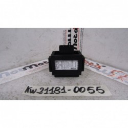 Centralina Immobilizer Unit Control Kawasaki Z 750 R 11 12