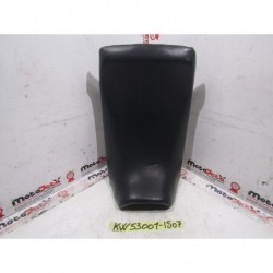 Sella anteriore Driver seat saddle Kawasaki GPZ 1000 RX 86 88