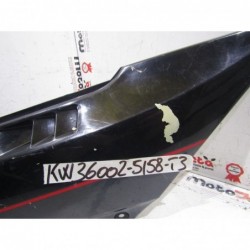 Fianchetto coda destro Right tail fairing Kawasaki GPZ 1000 RX 86 88 GRAFFI