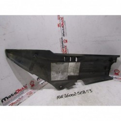 Fianchetto coda destro Right tail fairing Kawasaki GPZ 1000 RX 86 88 GRAFFI
