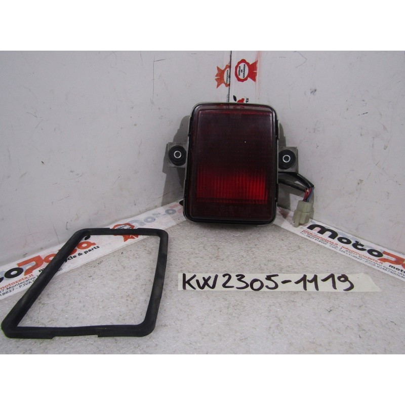 Stop fanale posteriore Taillight Kawasaki GPZ 1000 RX 86 88