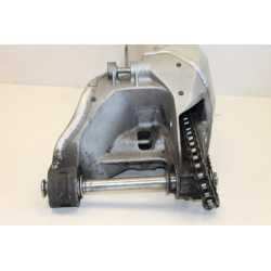 Forcellone posteriore Swinge rear Swing Arm Ducati 1098 s 1198 848 piccolo graffio