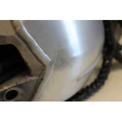 Forcellone posteriore Swinge rear Swing Arm Ducati 1098 s 1198 848 piccolo graffio