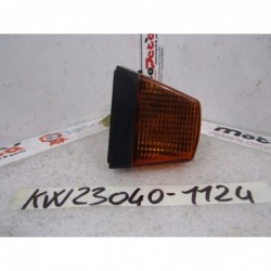 Freccia posteriore destra Rear right indicator Kawasaki GPZ 1000 RX 86 88