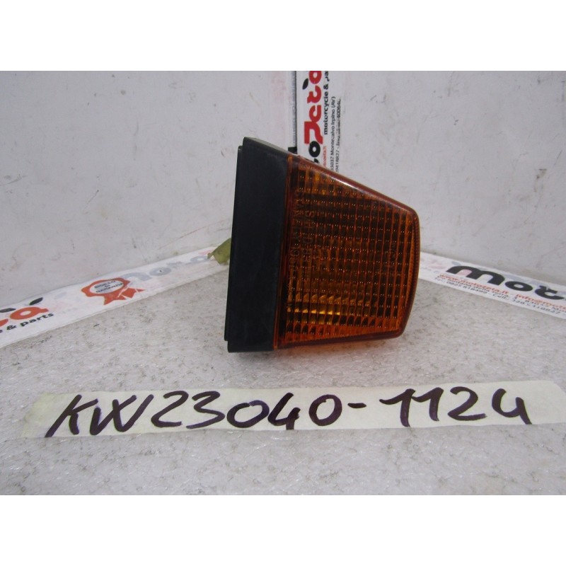 Freccia posteriore destra Rear right indicator Kawasaki GPZ 1000 RX 86 88