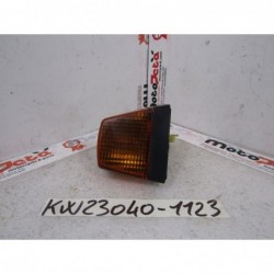 Freccia posteriore sinistra Rear left indicator Kawasaki GPZ 1000 RX 86 88
