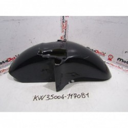 Parafango anteriore Front mudguard Kawasaki GPZ 1000 RX 86 88 GRAFFIO