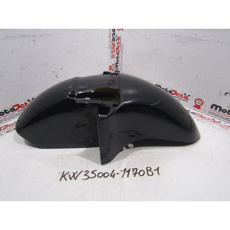Parafango anteriore Front mudguard Kawasaki GPZ 1000 RX 86 88 GRAFFIO