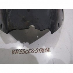 Carena puntale Tip fairing Kawasaki GPZ 1000 RX 86 88 ATTACCHI ROTTI GRAFFI