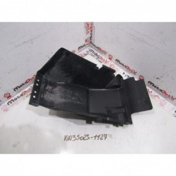 Plastica sottocoda Undertail plastic fairing Kawasaki GPZ 1000 RX 86 88