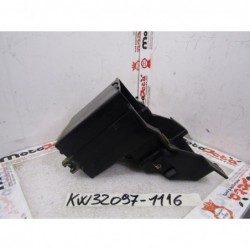 Plastica alloggio batteria Battery compartment Kawasaki GPZ 1000 RX 86 88