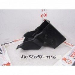 Plastica alloggio batteria Battery compartment Kawasaki GPZ 1000 RX 86 88