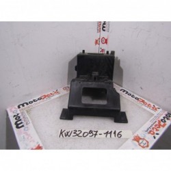 Plastica alloggio batteria Battery compartment Kawasaki GPZ 1000 RX 86 88