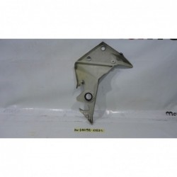 Fianchetto telaio sx Frame fairing left Kawasaki Z 750 07 14 GRIGIO
