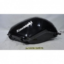 Serbatoio carburante Fuel tank Kawasaki Ninja 250 R 08 10 CON AMMACCATURA