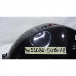 Serbatoio carburante Fuel tank Kawasaki Ninja 250 R 08 10 CON AMMACCATURA