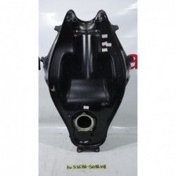 Serbatoio carburante Fuel tank Kawasaki Ninja 250 R 08 10 CON AMMACCATURA