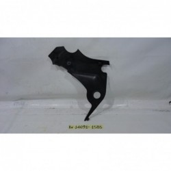 Cover telaio destro Frame cover right Kawasaki ER 6 N 09 11