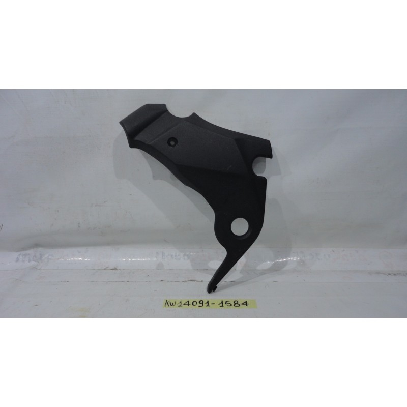 Cover telaio sinistro Frame cover left Kawasaki ER 6 N 09 11