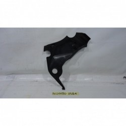Cover telaio sinistro Frame cover left Kawasaki ER 6 N 09 11