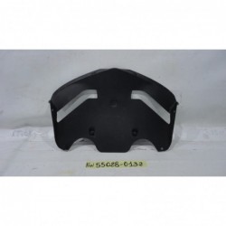 Cover inferiore cupolino Headlight lower cover Kawasaki Ninja ZX 6 R 07 08