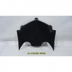 Cover inferiore cupolino Headlight lower cover Kawasaki Ninja ZX 6 R 05 06