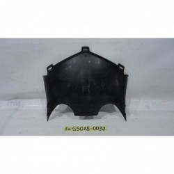 Cover inferiore cupolino Headlight lower cover Kawasaki Ninja ZX 6 R 05 06