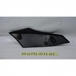 Fianchetto puntale sx Tip fairing left Kawasaki Z 1000 07 09