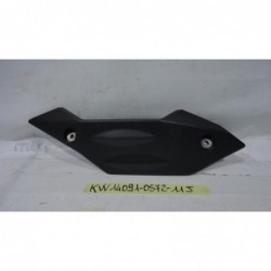 Fianchetto puntale dx Tip fairing right Kawasaki Z 1000 07 09