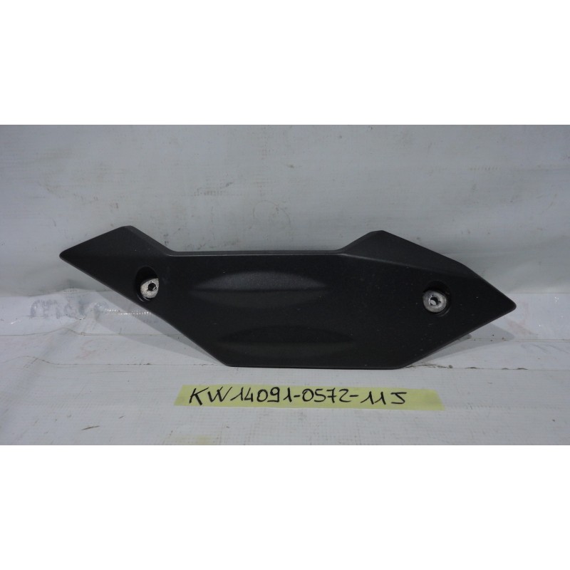 Fianchetto puntale dx Tip fairing right Kawasaki Z 1000 07 09