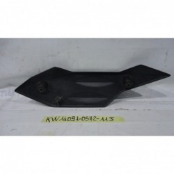 Fianchetto puntale dx Tip fairing right Kawasaki Z 1000 07 09