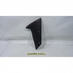 Cover parafango sx Mudguard cover Kawasaki ZX 10R ZX 6R 04 08 GRAFFI