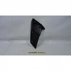 Cover parafango sx Mudguard cover Kawasaki ZX 10R ZX 6R 04 08 GRAFFI