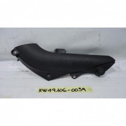 Cover scarico Exhaust terminal cover Kawasaki Ninja ZX 6 R 05 06